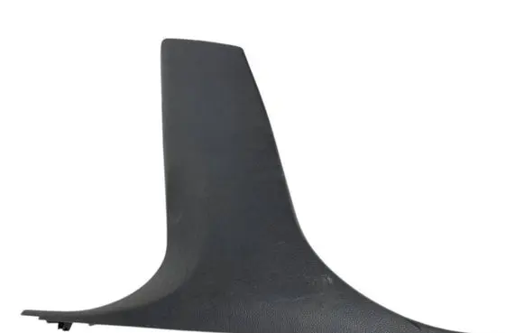 BMW 1 F20 F21 (B) pillar trim (bottom) 7221027 51437221027