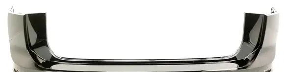 Volkswagen Golf VIII Rear bumper 5H9807421D LY9T