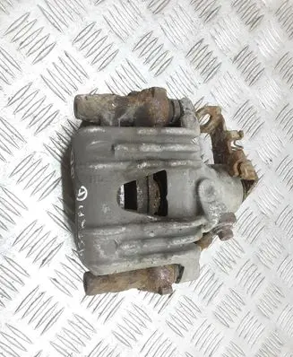 Opel Astra G Rear brake caliper