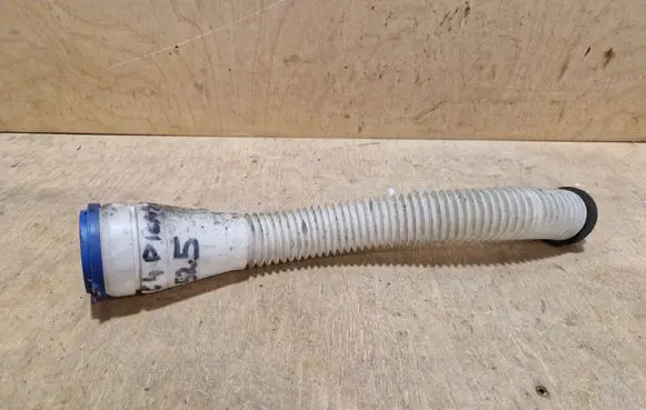 Citroen C4 Grand Picasso Window washer liquid tank fill tube 