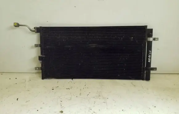 Audi Q5 SQ5 A/C cooling radiator (condenser)
