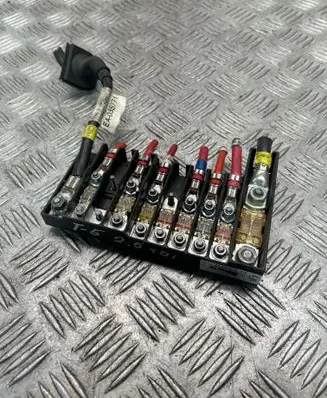 Volkswagen Transporter - Caravelle T5 Fuse module 7H6970187