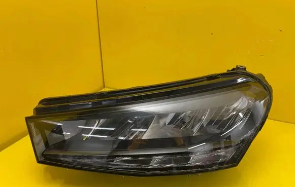 Skoda Fabia Mk4 (6VA) Headlight/headlamp 6VB941015