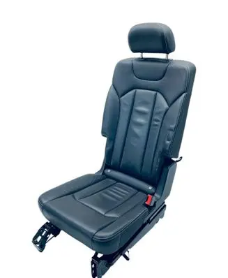 Audi Q7 4M Rear seat 4M0883406L 4M0883806L 4M0883108E