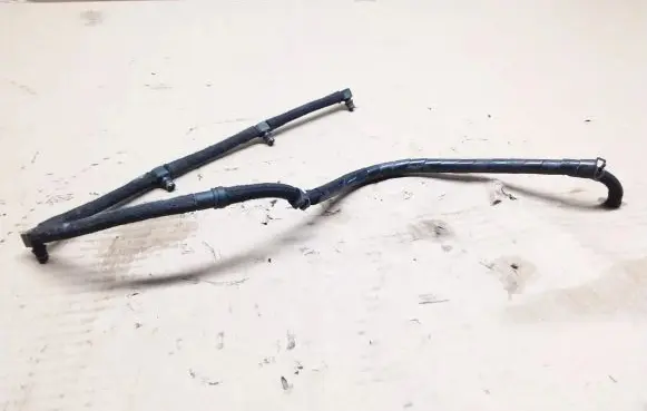 Fuel return line/hose
