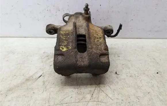 Peugeot 807 Rear brake caliper