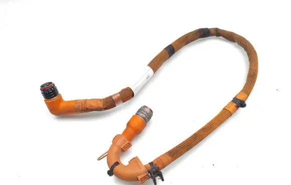 Audi A8 S8 D4 4H High voltage cable 4H0971725B