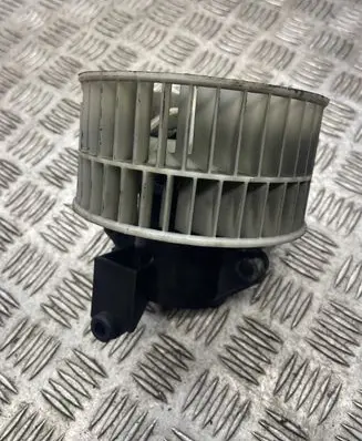 Mercedes-Benz A W168 Heater fan/blower 5399045200