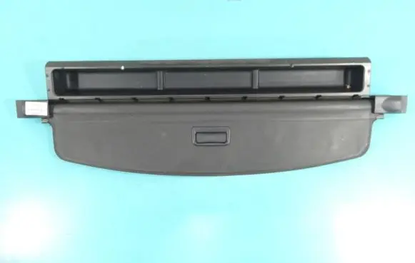Skoda Fabia Mk1 (6Y) Parcel shelf load cover 6Y9867871C IMPRK1328563