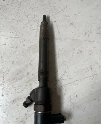 Volvo V70 Fuel injector 0445110298