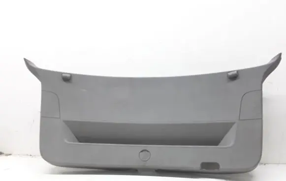 Volkswagen Golf Plus Other trunk/boot trim element 5M0867601