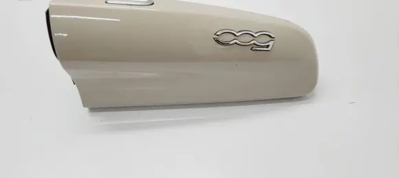 Glove box