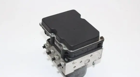 Jaguar XF X250 ABS Pump 9X232C405CC 0265230210