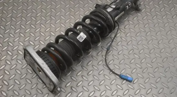 BMW X5 G05 Rear shock absorber/damper 9500365 169978