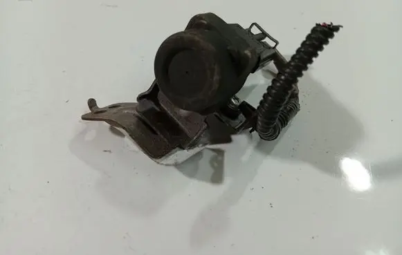 Honda Civic Fuel cut-off switch 