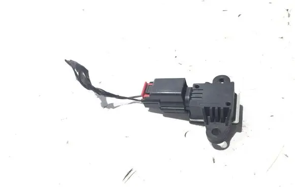 Ford Connect Airbag deployment crash/impact sensor A02262014 DG1314C676AA