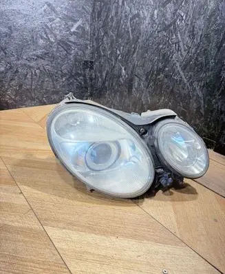 Mercedes-Benz E W211 Headlight/headlamp 