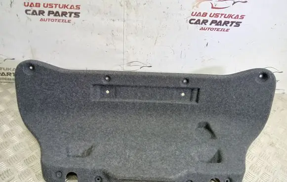 BMW 1 E82 E88 Other trunk/boot trim element 7173561