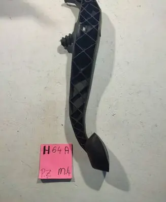 Volkswagen Golf IV Accelerator throttle pedal 8934723