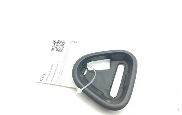 Mercedes-Benz CLK A209 C209 Seat belt trim 000081341