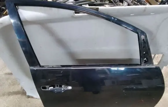 Mitsubishi Grandis Front door
