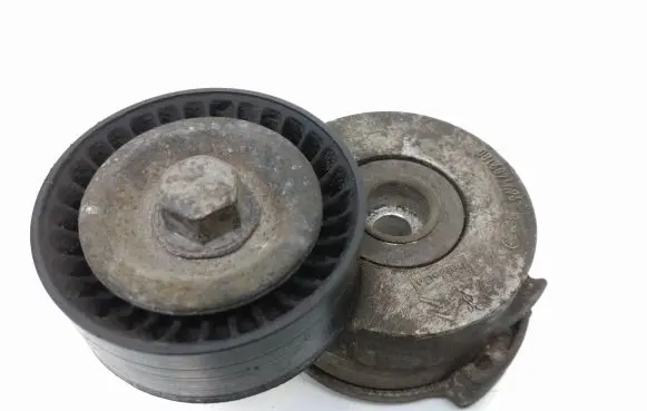 Peugeot Expert Alternator belt tensioner 9671609180