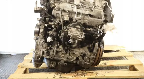 Toyota Auris 150 Engine 1AD