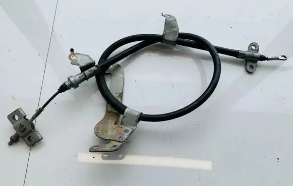 Honda CR-V Handbrake/parking brake wiring cable s9a005e11