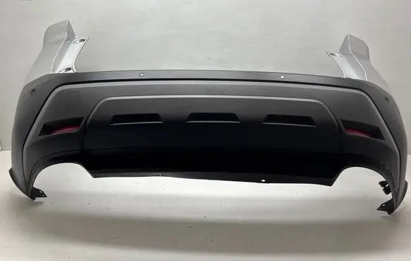 Nissan Rogue Rear bumper 850846RR1C 850B06RR0C 850176RR0H