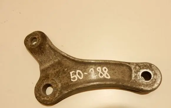 BMW 5 E60 E61 Sway bar bush bracket, front 6758528 50288