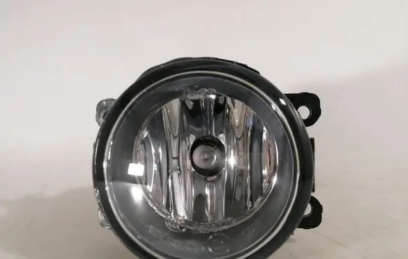 Renault Kangoo II Front fog light 8200074008 A079773 89210094