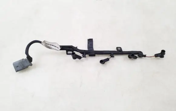 Ford Focus Other wiring loom 9671583580