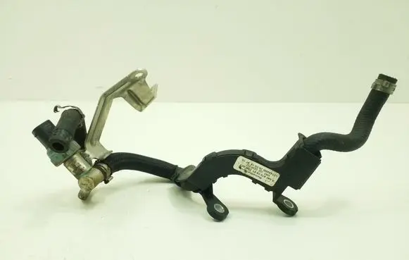 Mercedes-Benz S W222 Sensor A0045421619