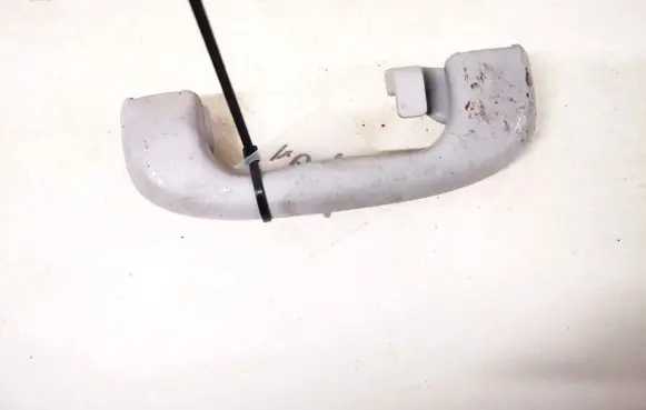 Opel Meriva A Rear interior roof grab handle 317382836