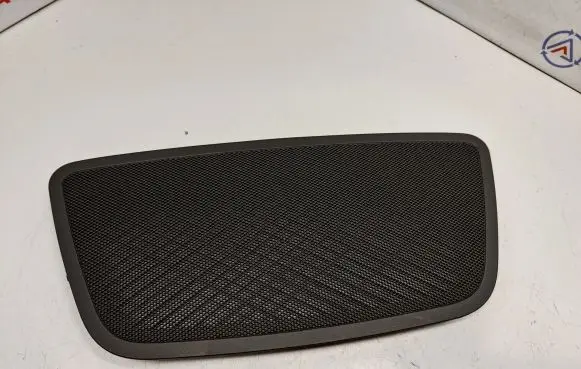 Dash center speaker trim cover