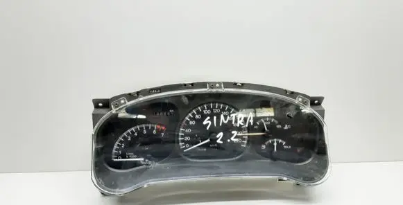 Speedometer (instrument cluster)