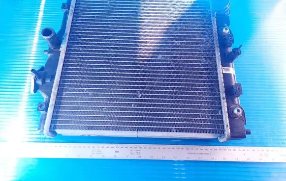 Honda HR-V Coolant radiator 633081 0035942