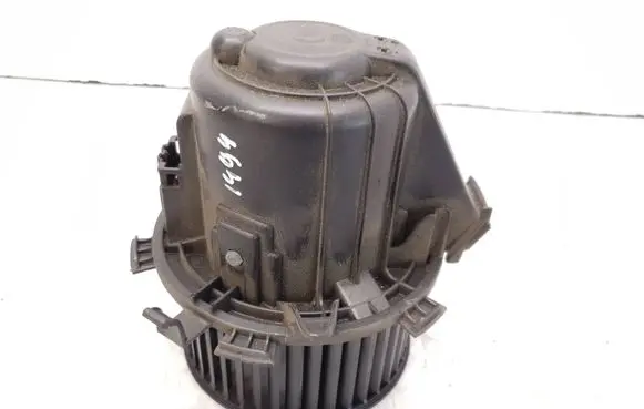 Citroen C5 Heater fan/blower L5771000
