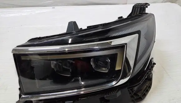 Opel Grandland X Headlight/headlamp 9840304280