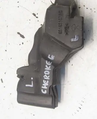 Jeep Cherokee Fender foam support/seal 68103107AC