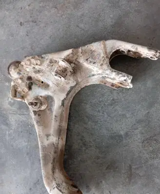 Ford Ranger Front lower control arm/wishbone