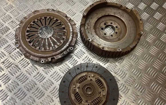 Nissan Micra Clutch set kit