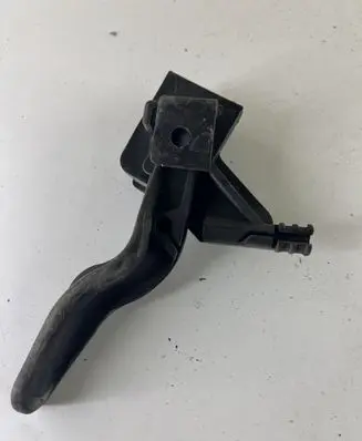 Opel Astra H Engine bonnet (hood) release handle 218186591