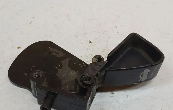 Dodge Stratus Engine bonnet (hood) release handle