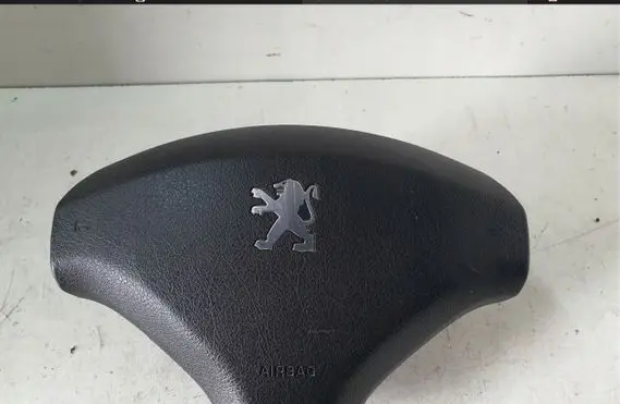 Peugeot 308 Steering wheel airbag 
