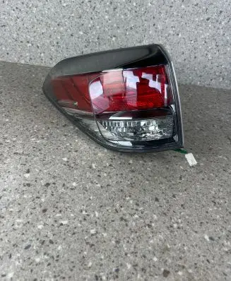 Lexus RX III Rear/tail lights 8156148310