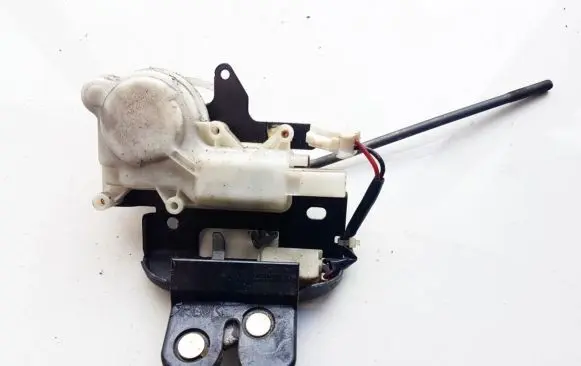 Mazda 6 Tailgate/trunk/boot lock/catch/latch