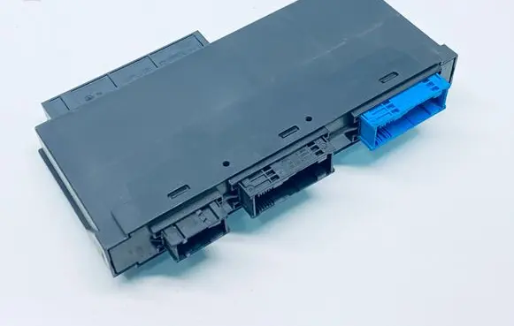 BMW 7 F01 F02 F03 F04 Comfort/convenience module 9202640 61359202640