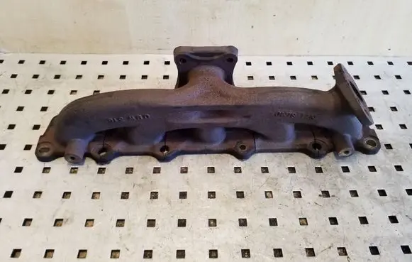 Volvo XC60 Exhaust manifold 31219856