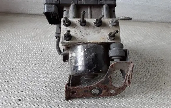 Ford Galaxy ABS Pump 1J0907379P 5WK8476